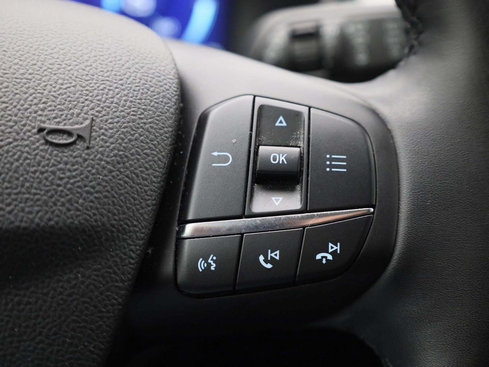 Ford Kuga 2.5i PHEV Titanium - Winterpack - Camera