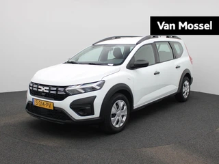 Dacia Jogger 1.0 TCe 100 ECO-G Essential 5p.
