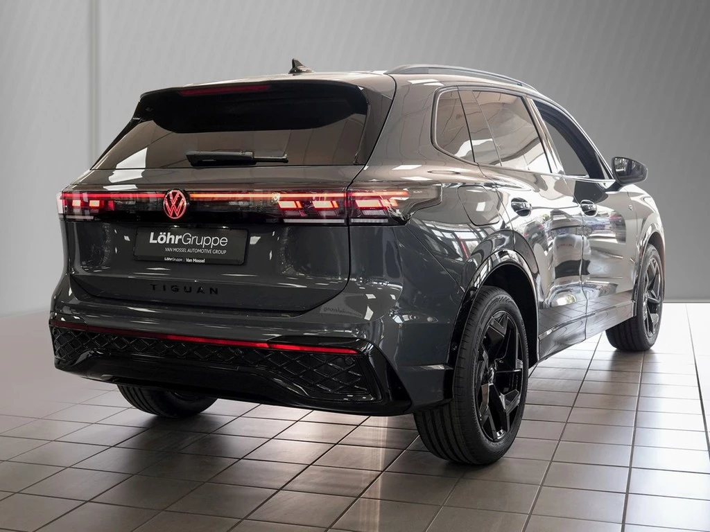 Volkswagen Tiguan 1.5 eTSI 110 kW R-Line