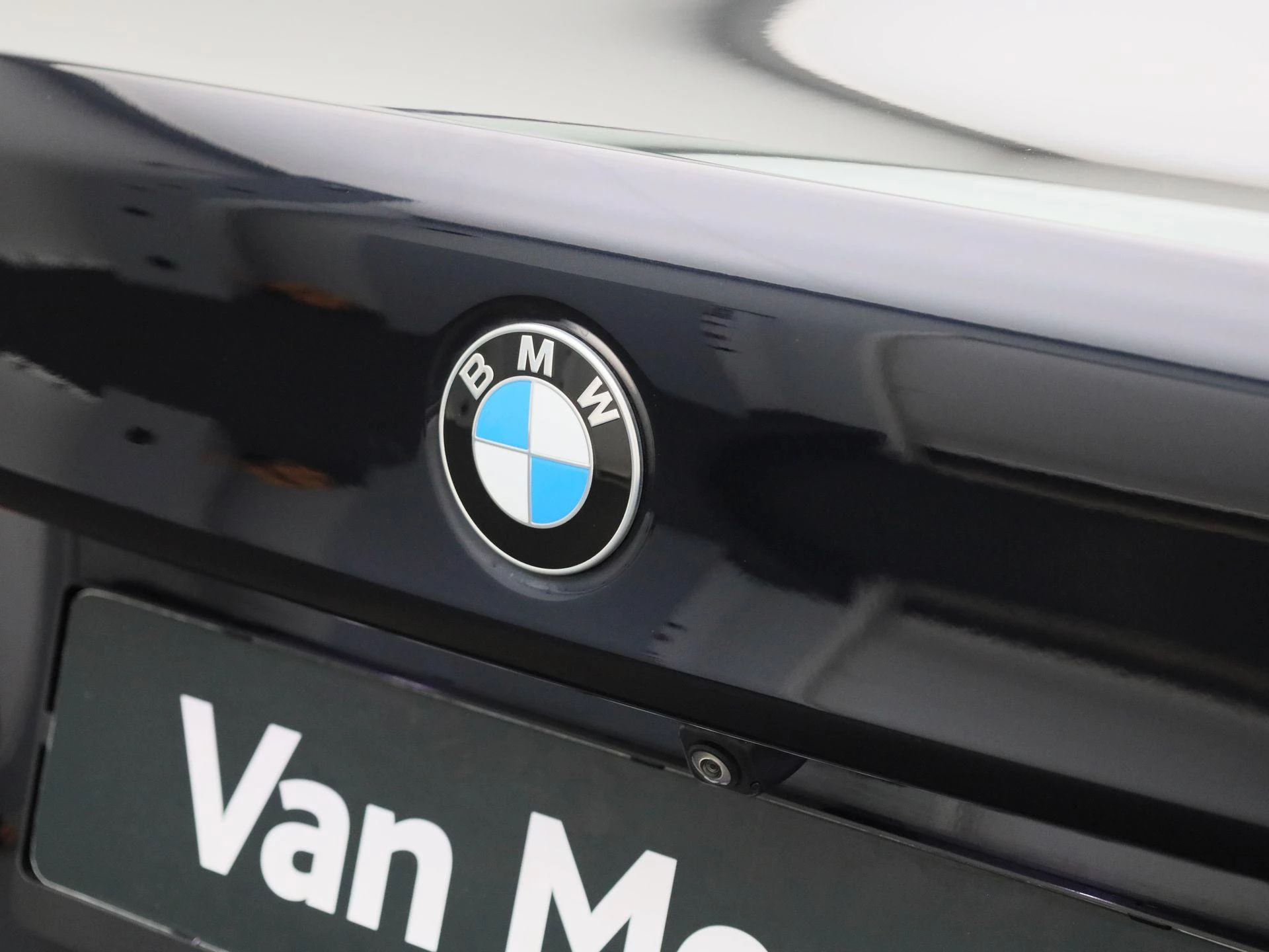 BMW Série 5 Berline 518d 100kW Aut.