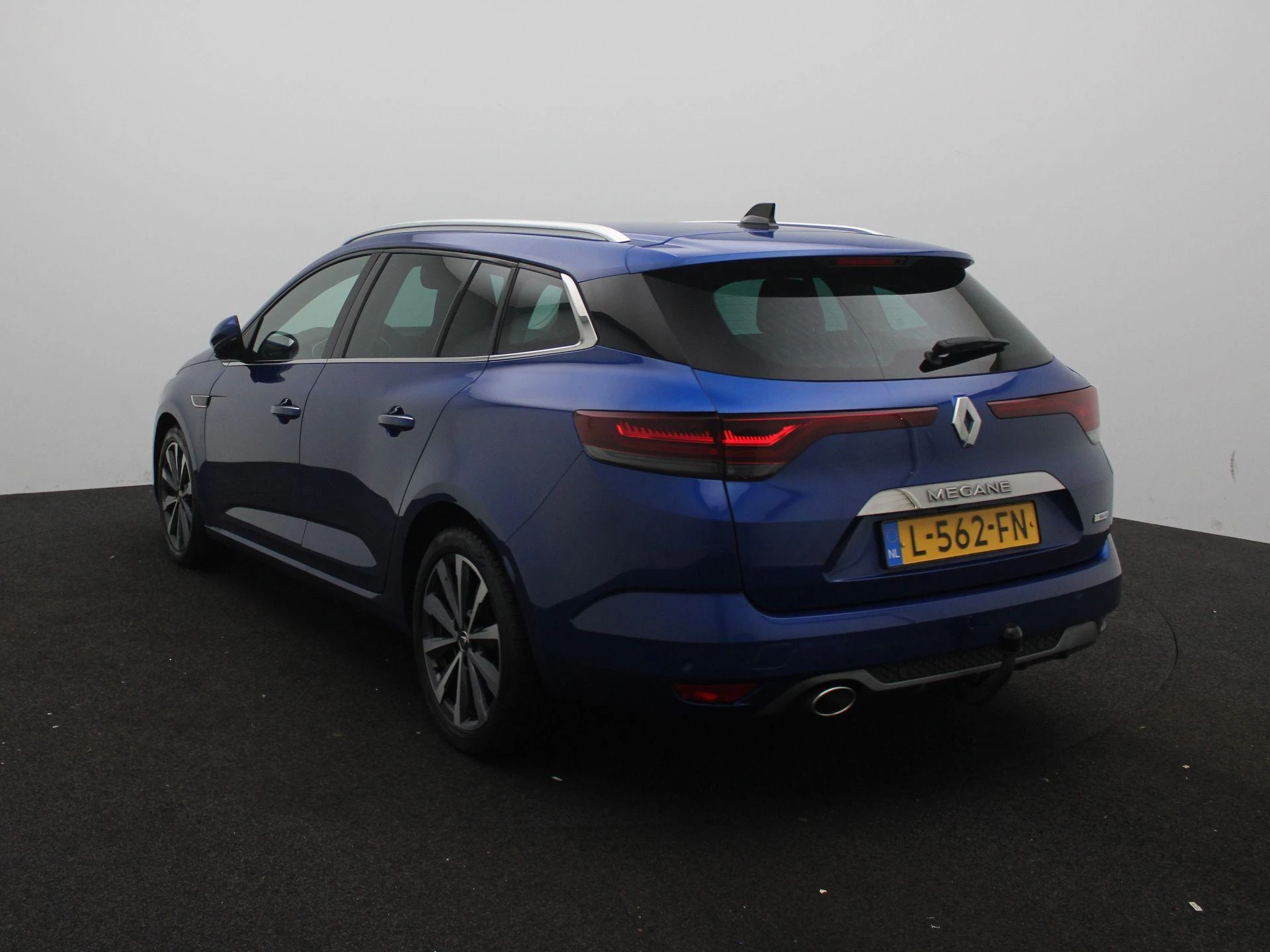 Renault Mégane Estate