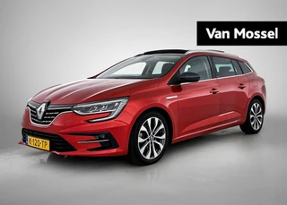 Renault Megane E-Tech Estate 1.6 Plug-In Hybrid 160 Business Edition One