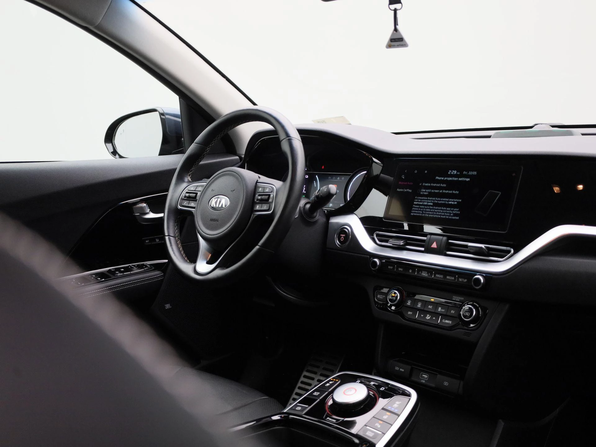 Kia e-Niro e-Niro 150kW More