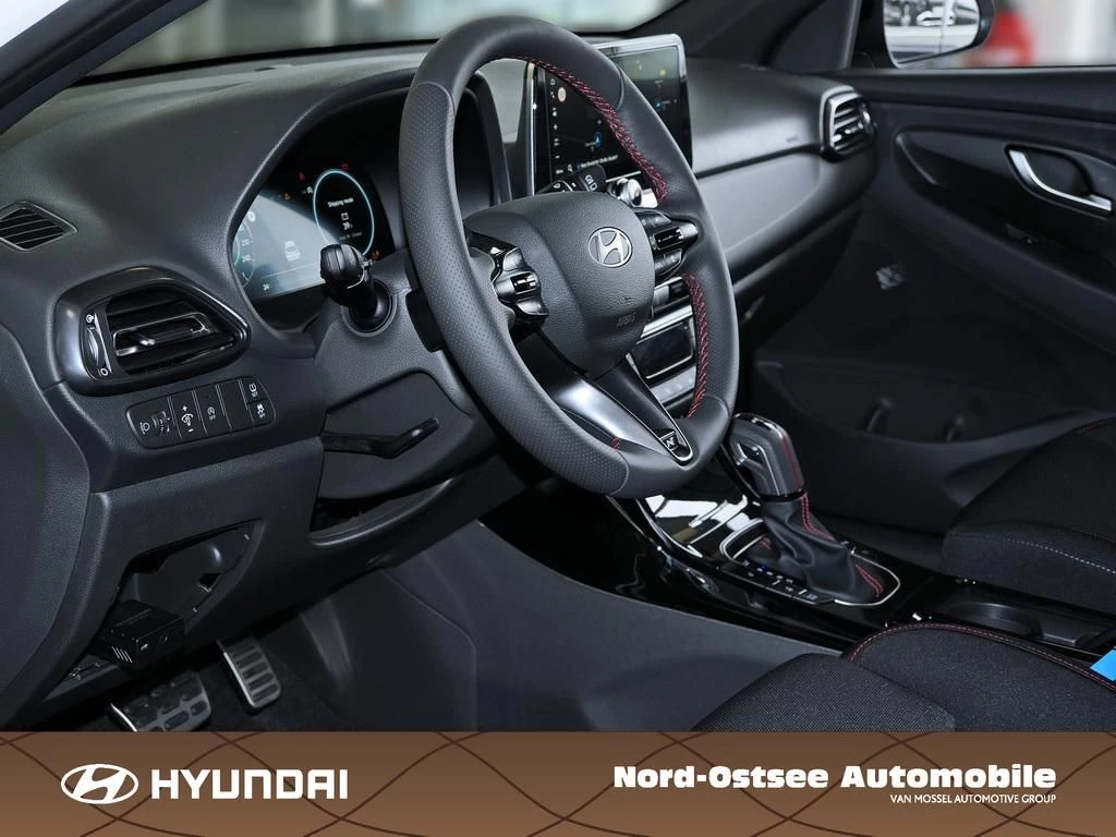 Hyundai i30 FL Kombi N Line Panoramadach N Line