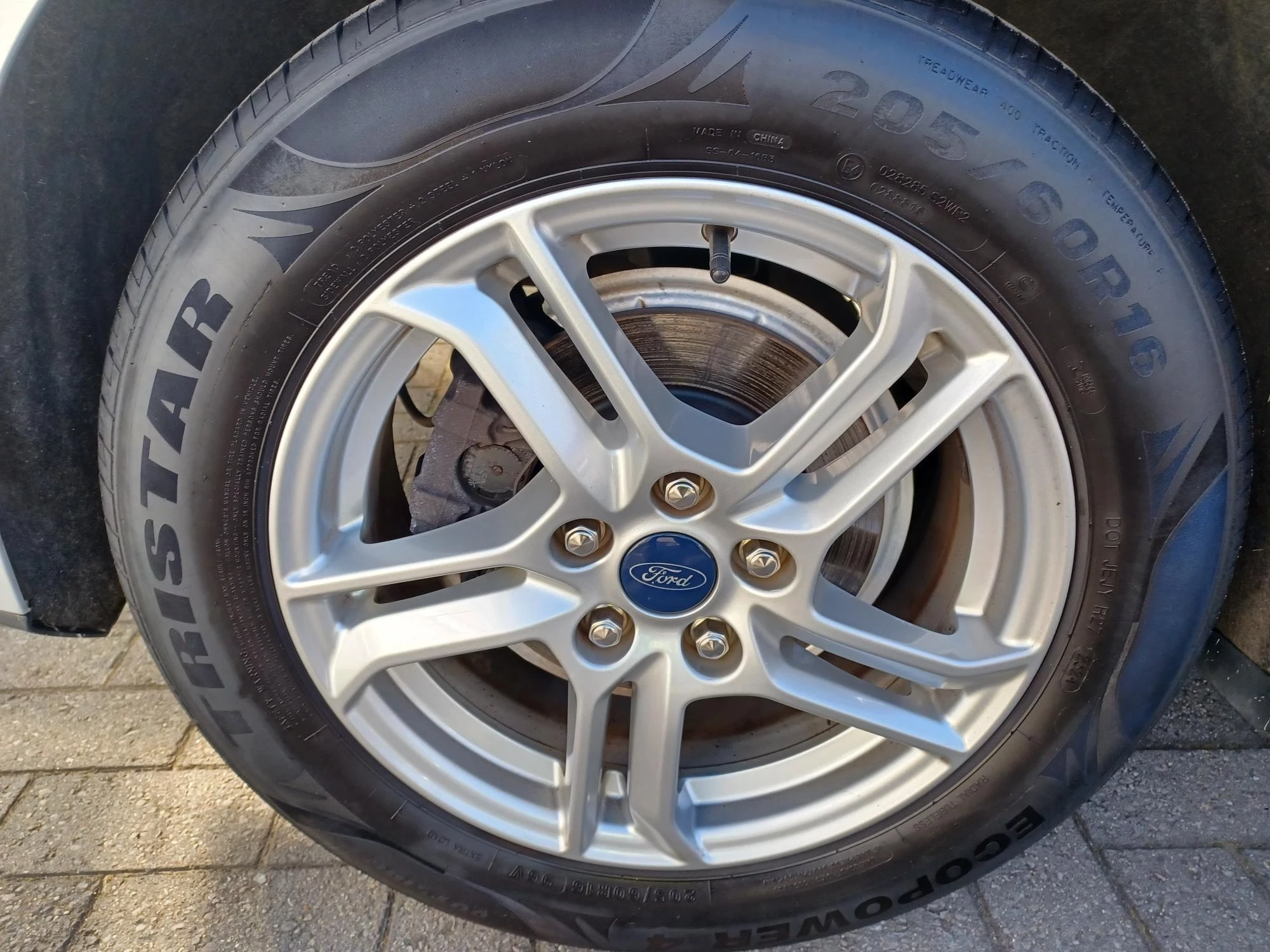 Ford Focus 1.0i EcoB. 92kW Aut. Trend Ed. Business