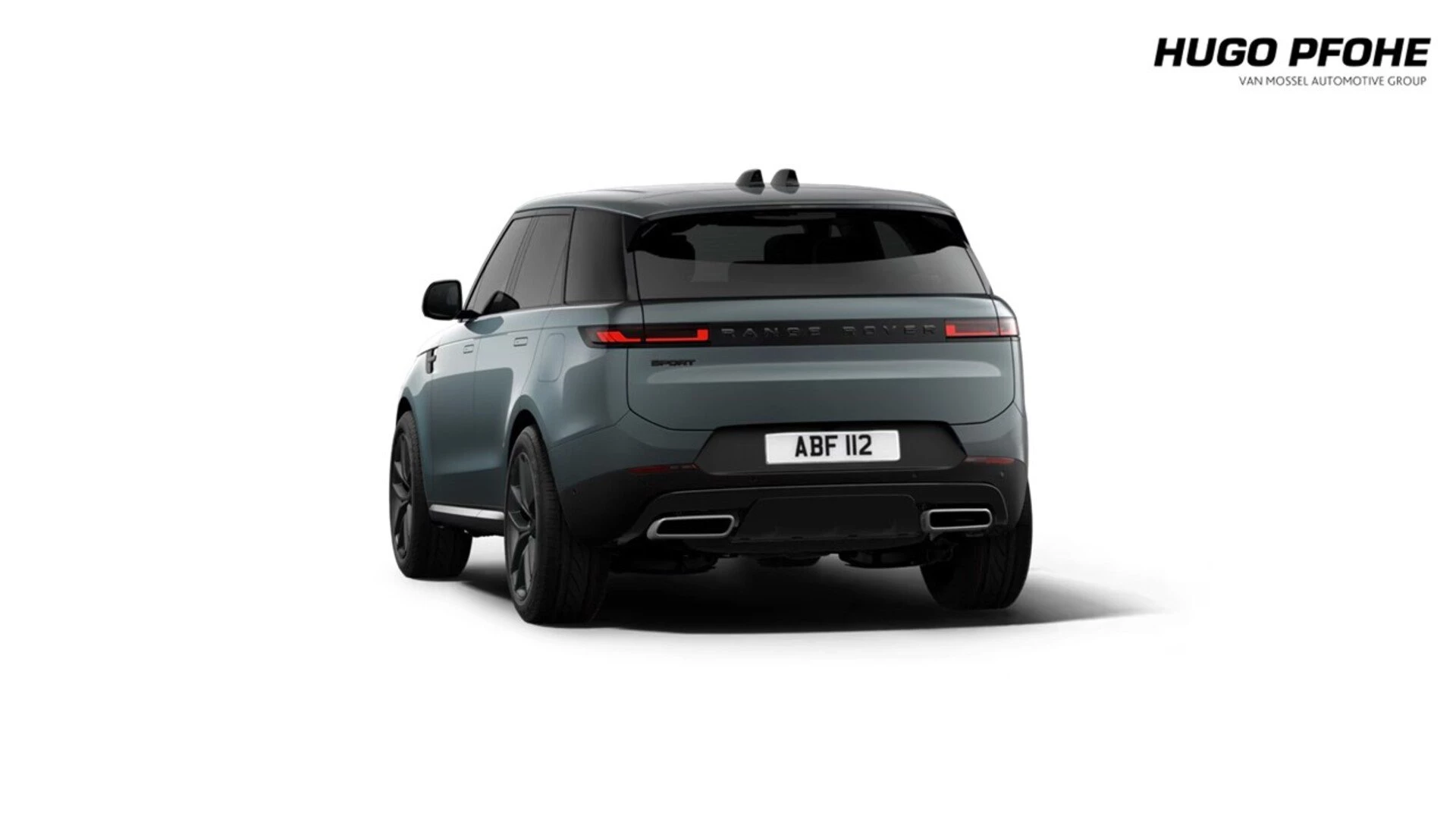 Land Rover Range Rover Sport S P460e 779.- netto /mtl