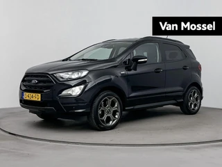 Ford EcoSport 1.0 EcoBoost ST-Line