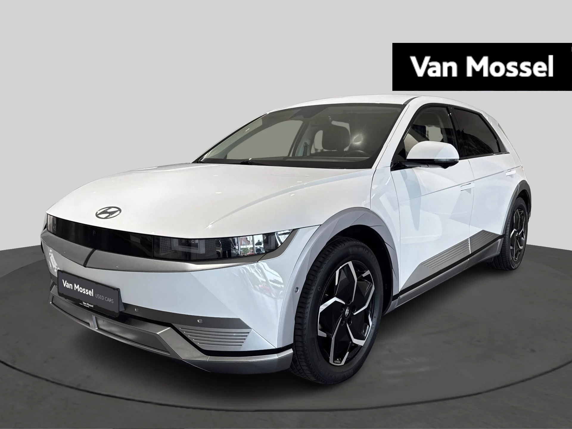 Hyundai-IONIQ 5-image-0