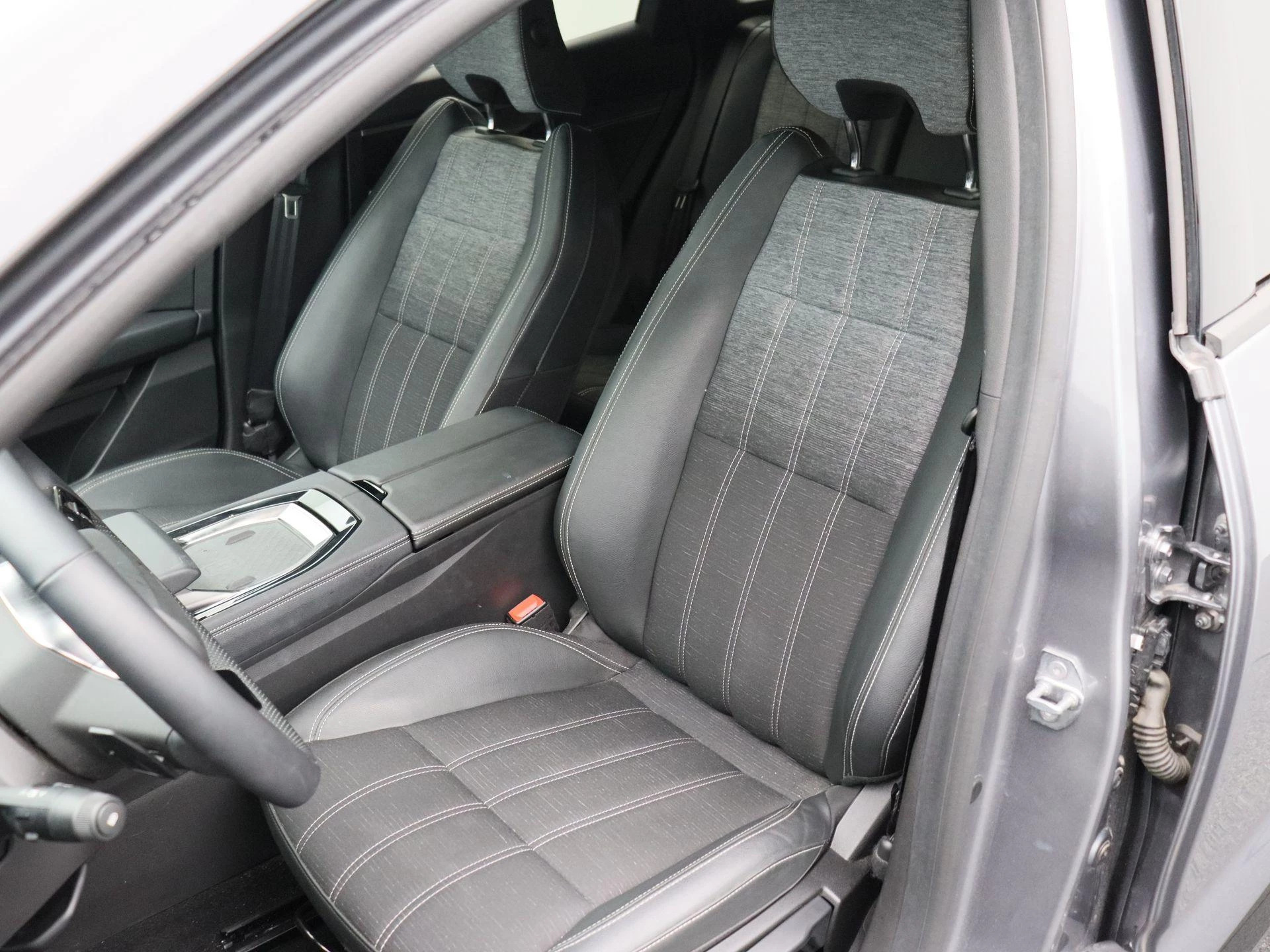 Renault Austral Techno E-Tech Full Hybrid 200