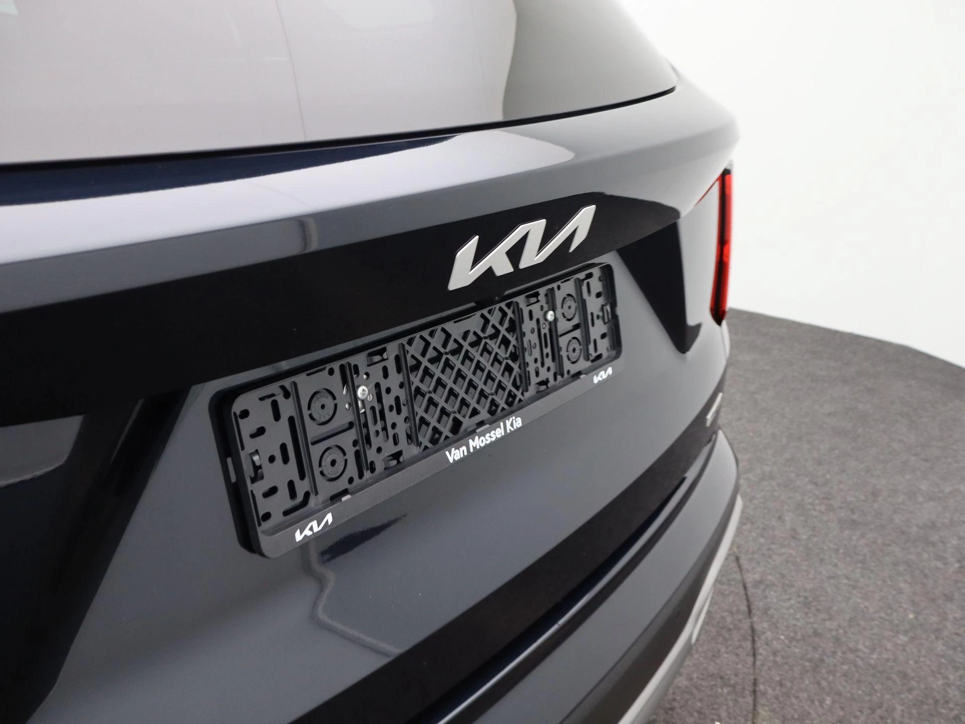 Kia Sorento 1.6 T-GDI Plug-in Hybrid 4WD ExecutiveLine 5p.