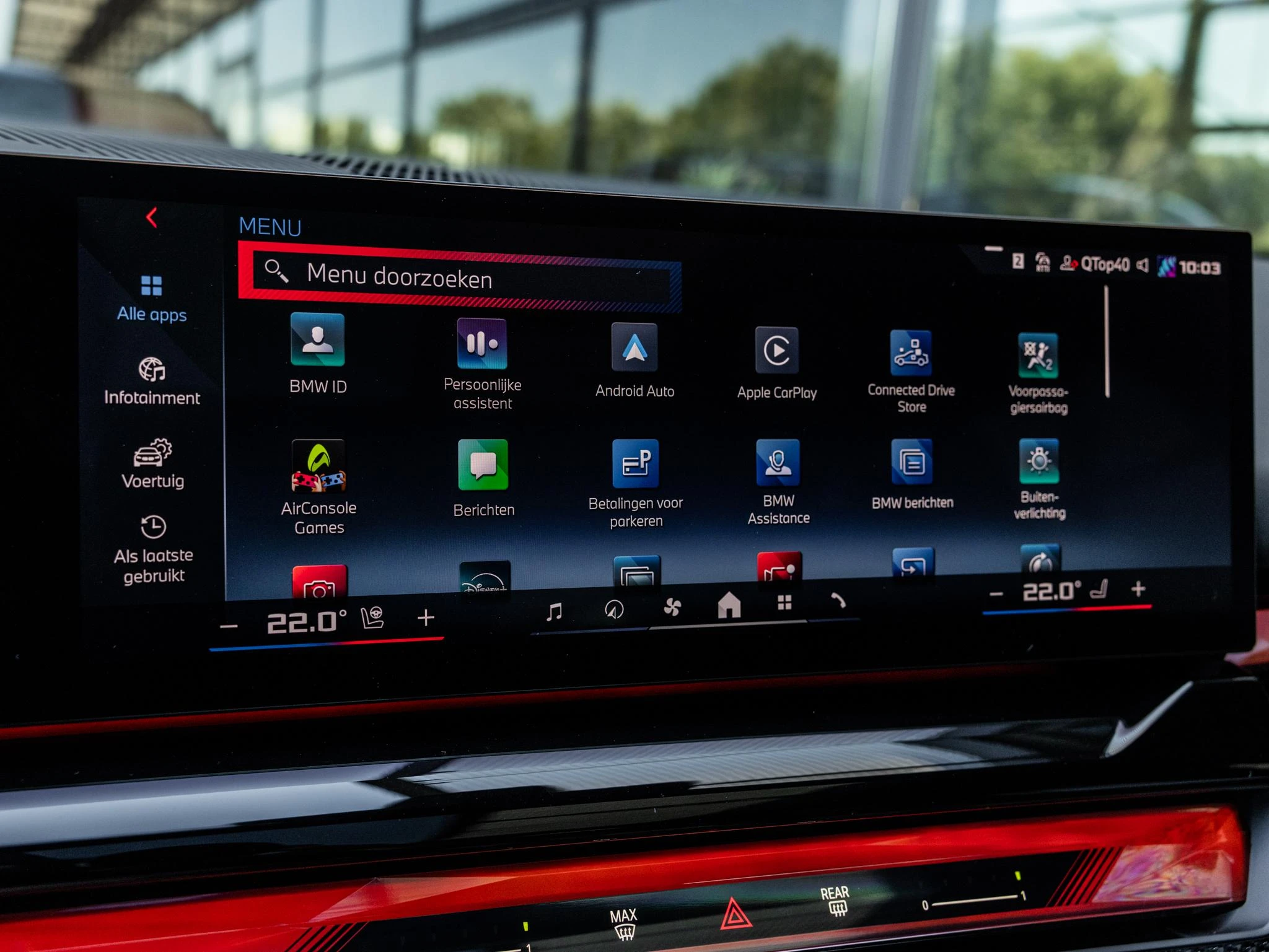 BMW i5 Touring M60 xDrive 84 kWh