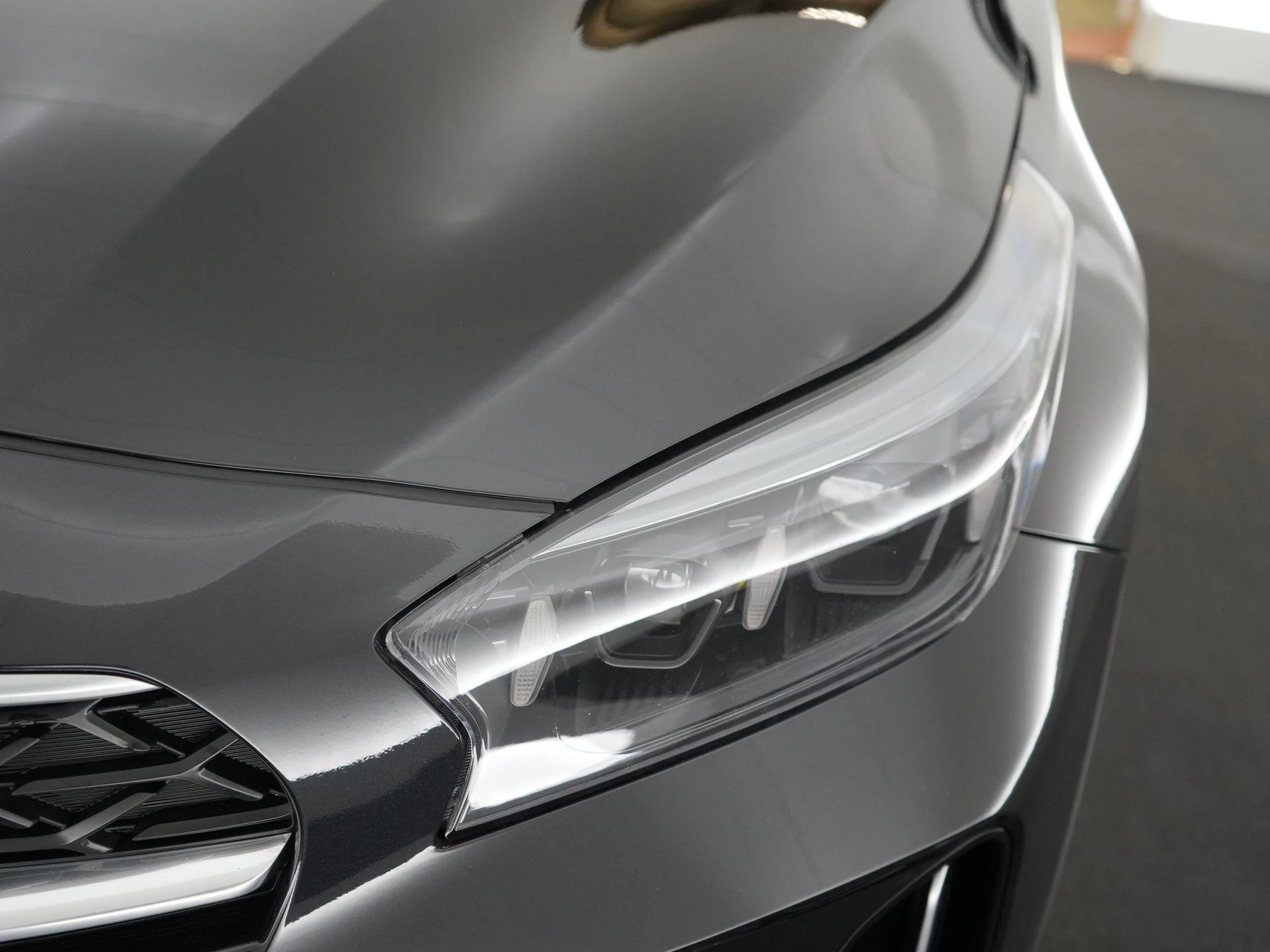 Kia XCeed 1.0 T-GDi 100 Pulse