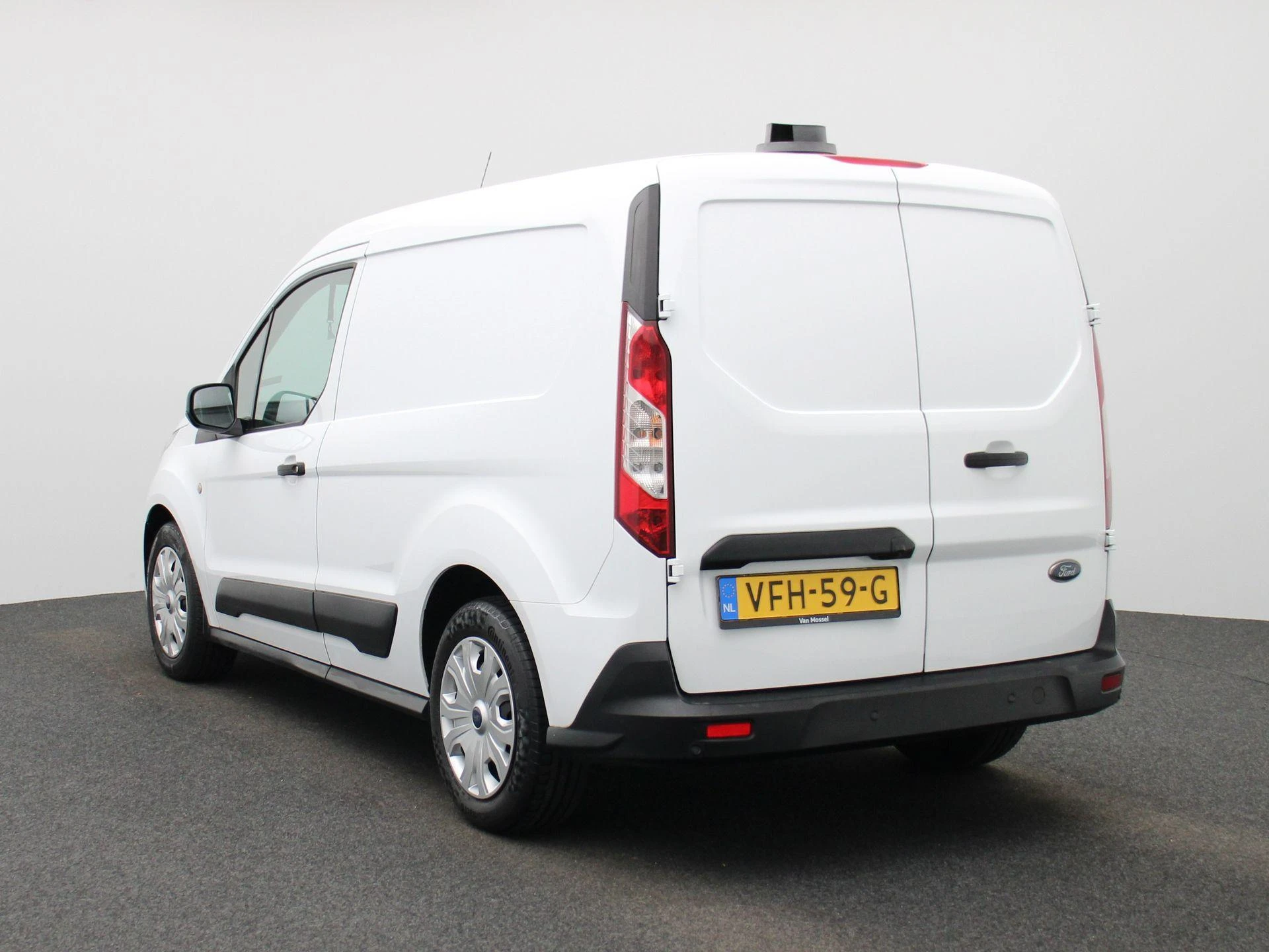 Ford-Transit Connect-image-1