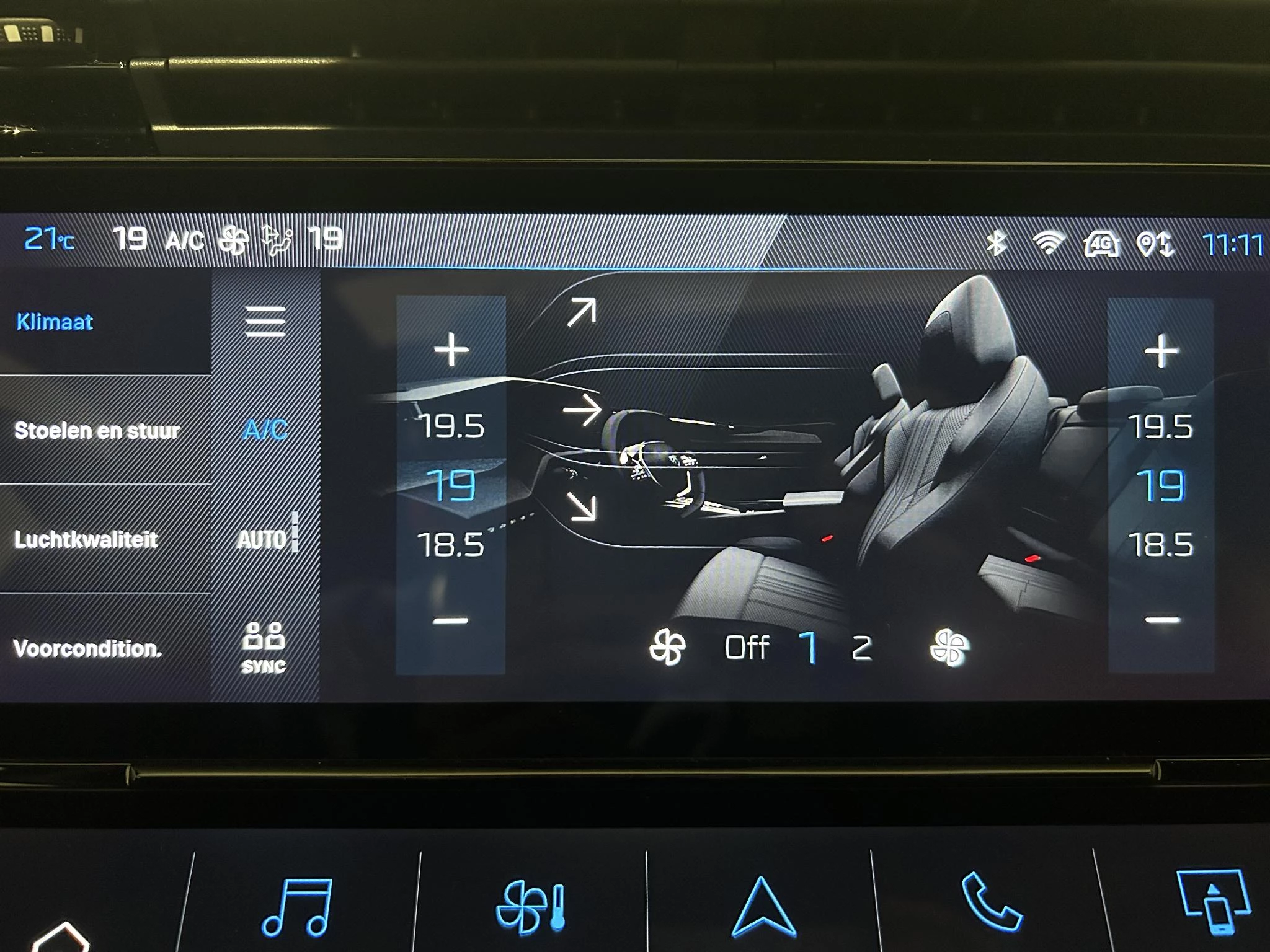 Peugeot 408 e-408 GT Avantage 58 kWh