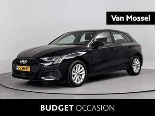 Audi A3 Sportback 35 TFSI Pro Line