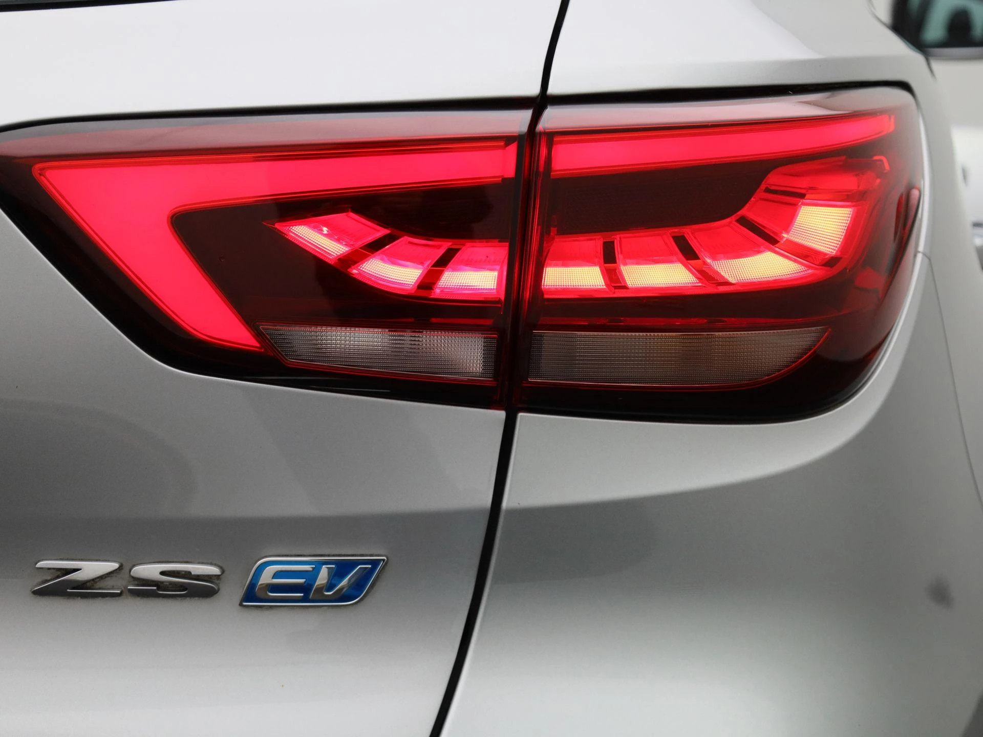MG ZS EV Standard Range Comfort 50 kWh