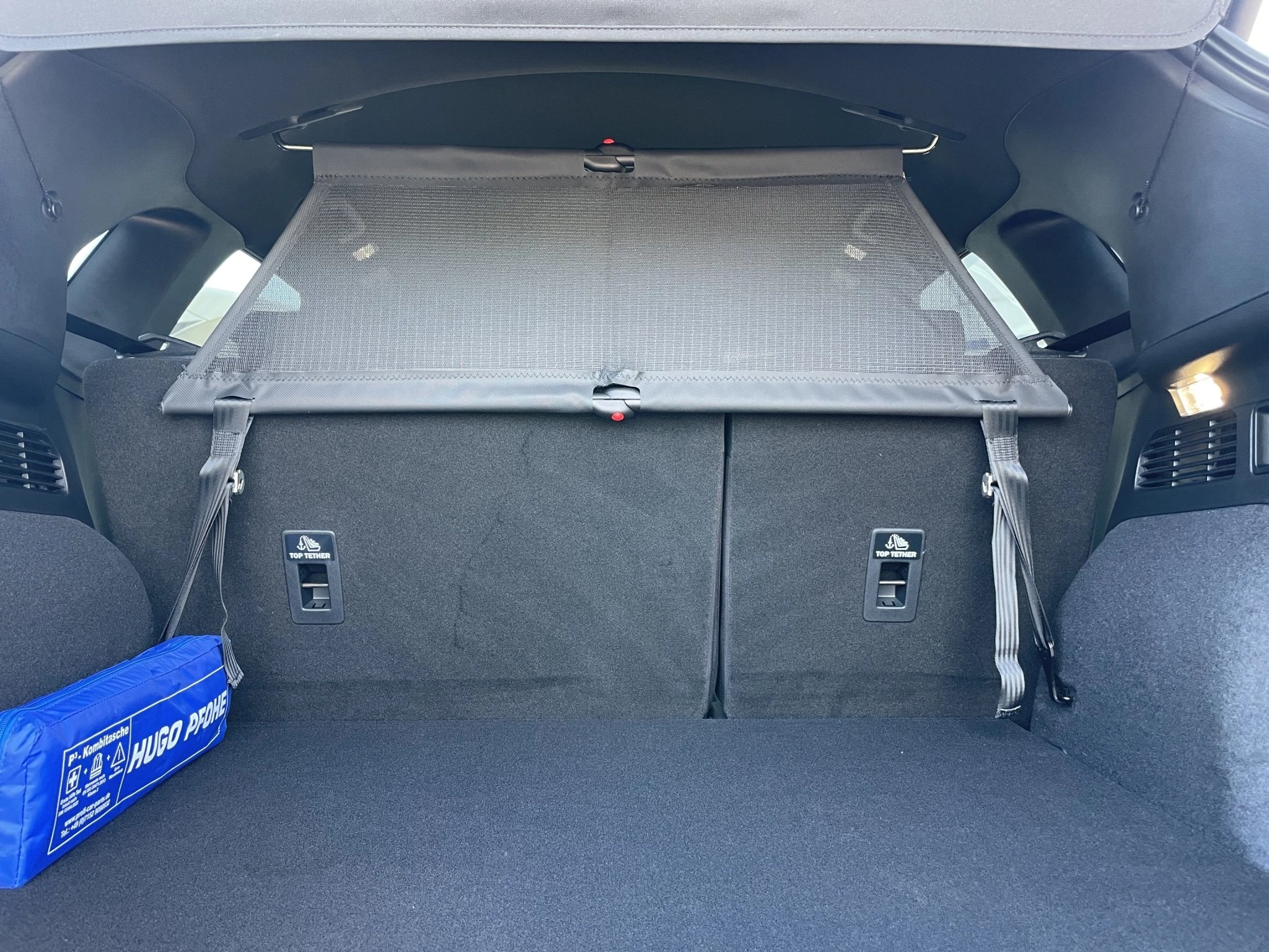 Ford Kuga ST-Line X Aut.*360GRAD*LED-MATRIX*NAVI*GRA*WINTER-PKT.
