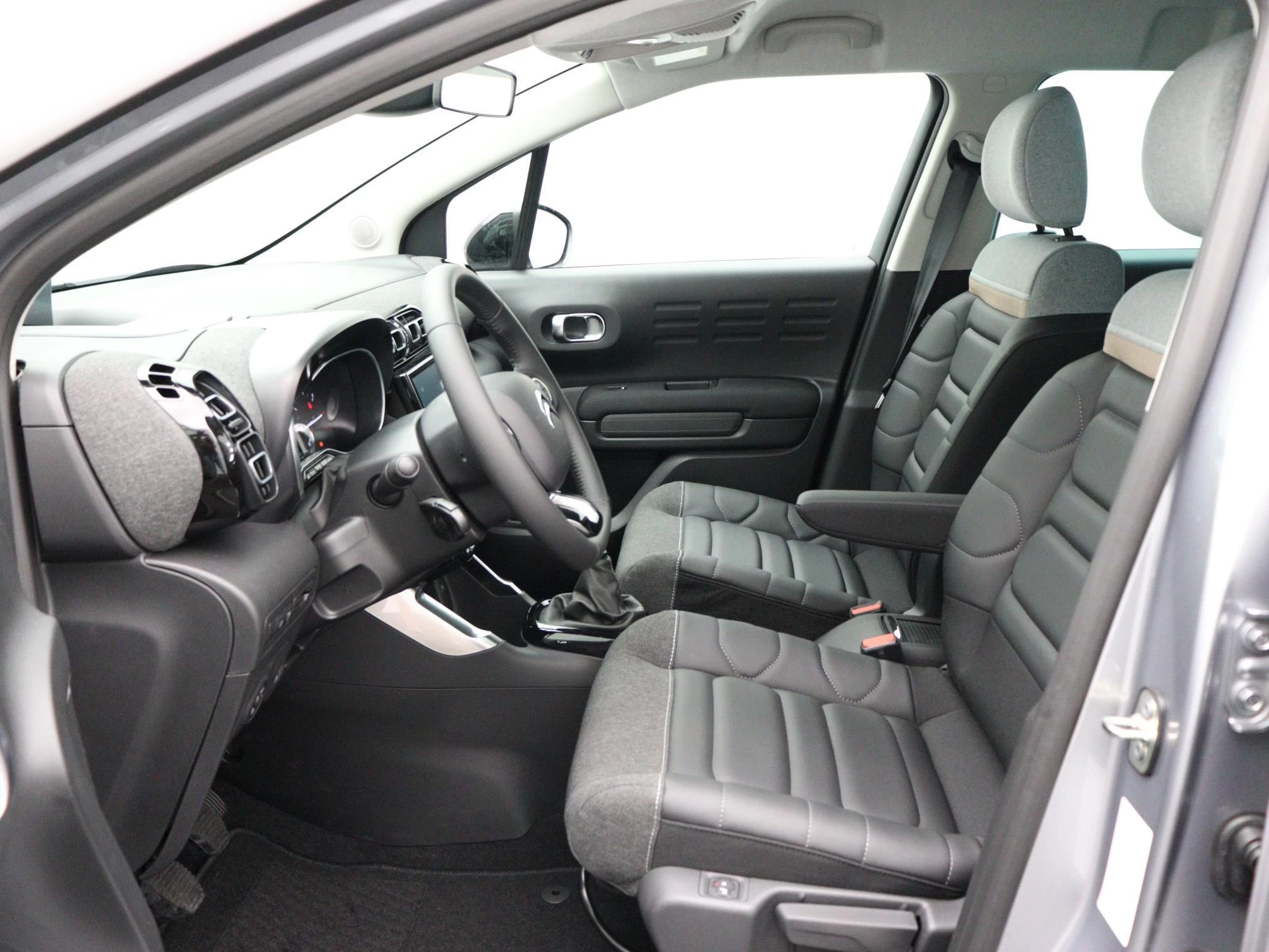 Citroën C3 Aircross 1.2 PureTech Business