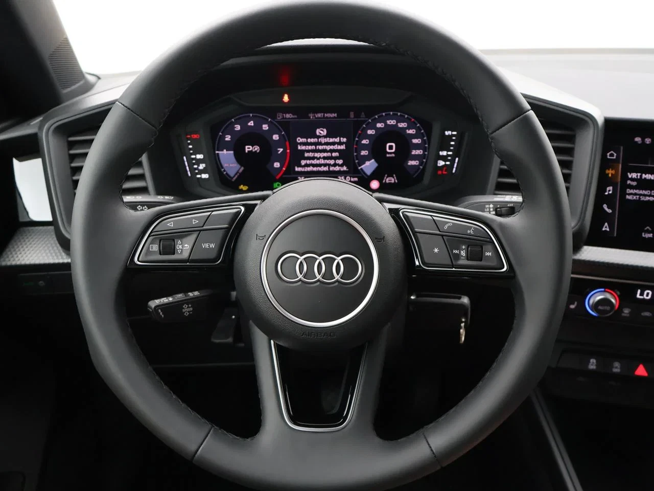 Audi A1 Sportback 25 TFSI Prestige Edition S tronic *DEMO