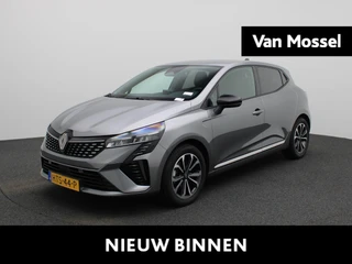 Renault Clio 1.6 E-Tech Full Hybrid Techno 145PK