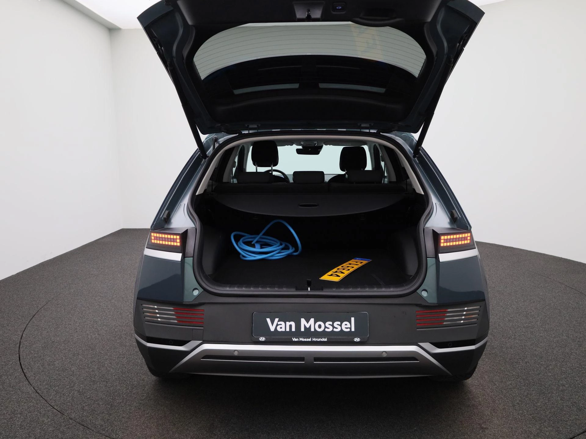 Hyundai IONIQ 5 77.4kWh Core