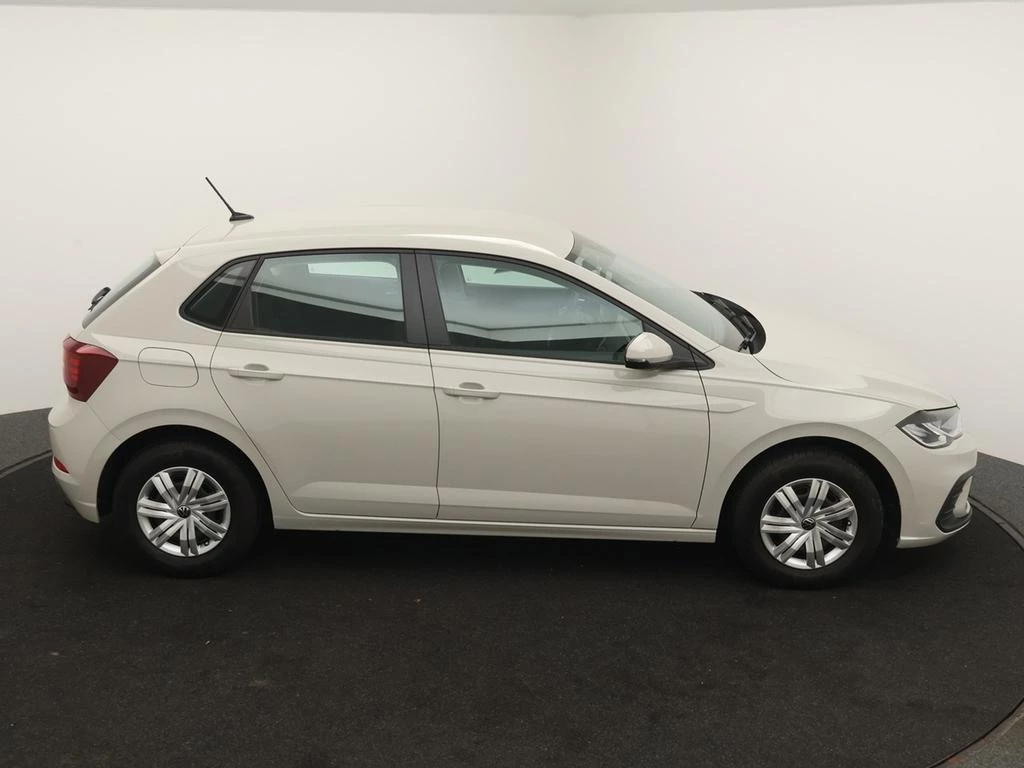 Volkswagen Polo Polo 1.0MPI 80 pk 5 versnellingen manueel *APP CONNECT*DIGITAL DASHBOARD*CRUISE CONTROL*...