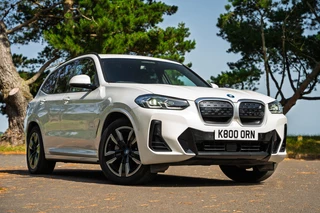 BMW iX3 210kW M Sport 80kWh 5dr Auto