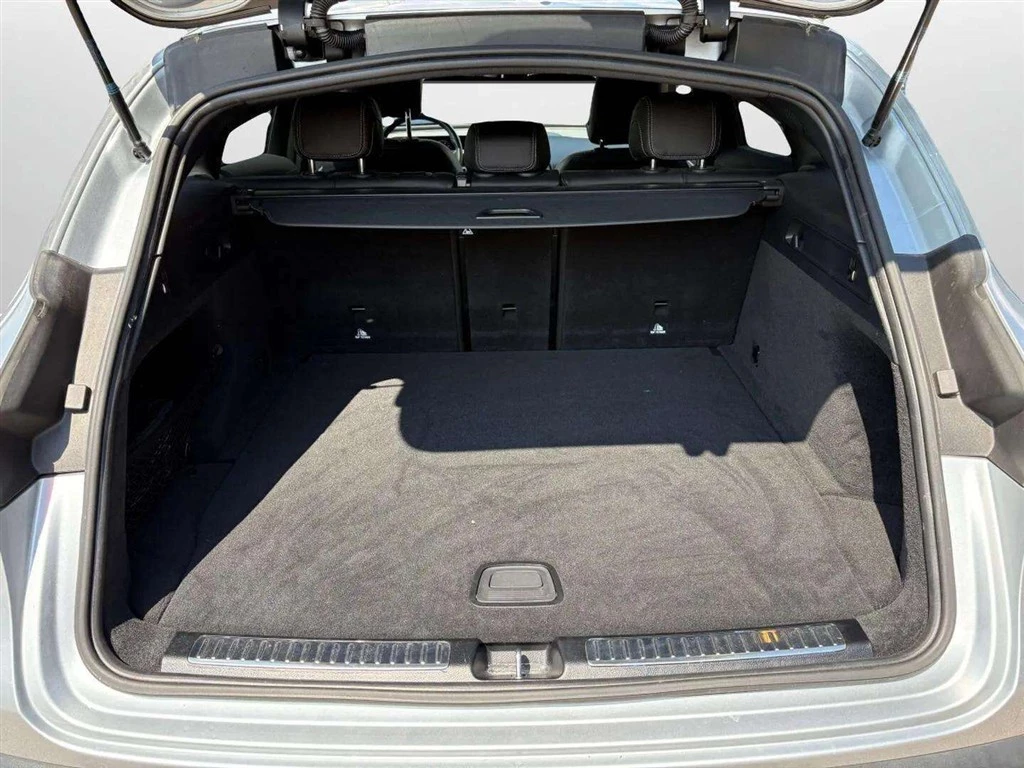 Mercedes-Benz EQC 400 EL AMG Line 4Matic 408HK 5d Aut.