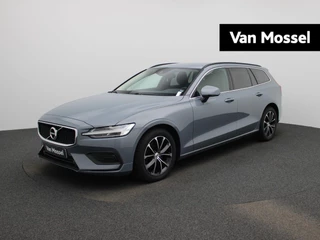 Volvo V60 2.0 B3 Momentum