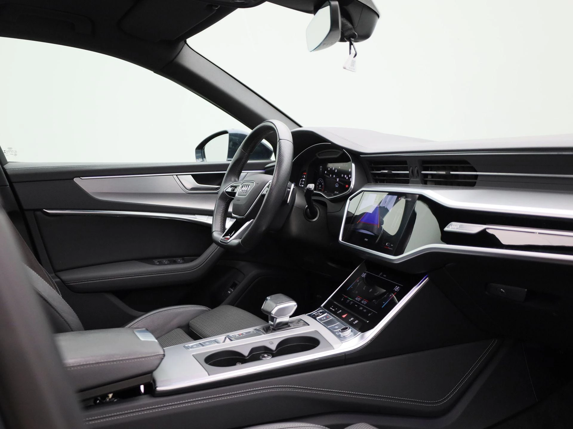 Audi A6 Avant 40 TFSI Advanced edition
