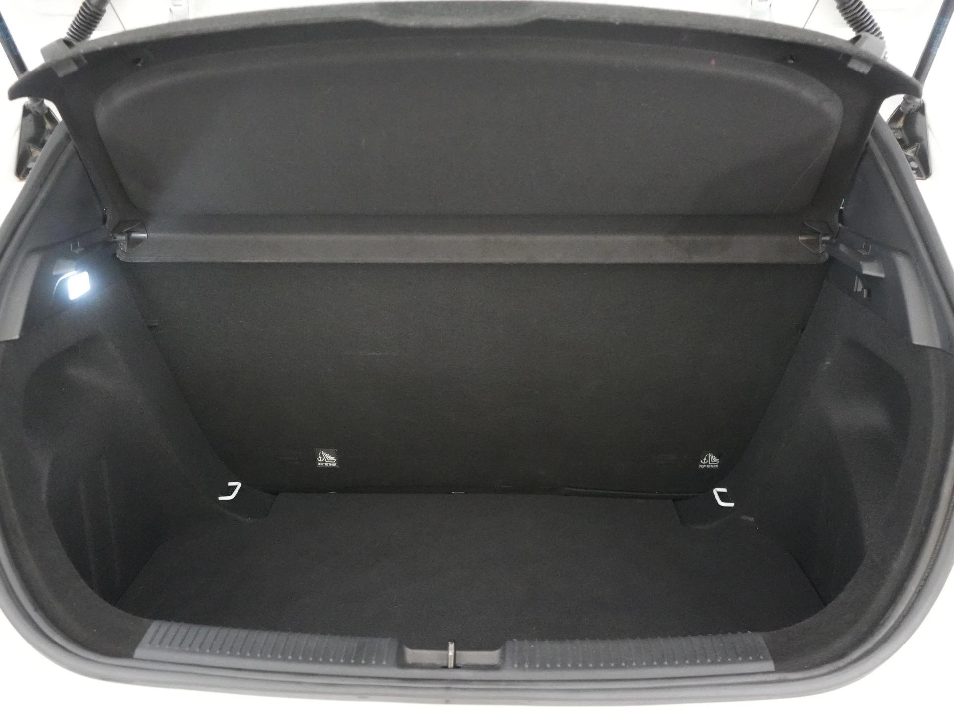 MG MG3 Hybrid+ Comfort