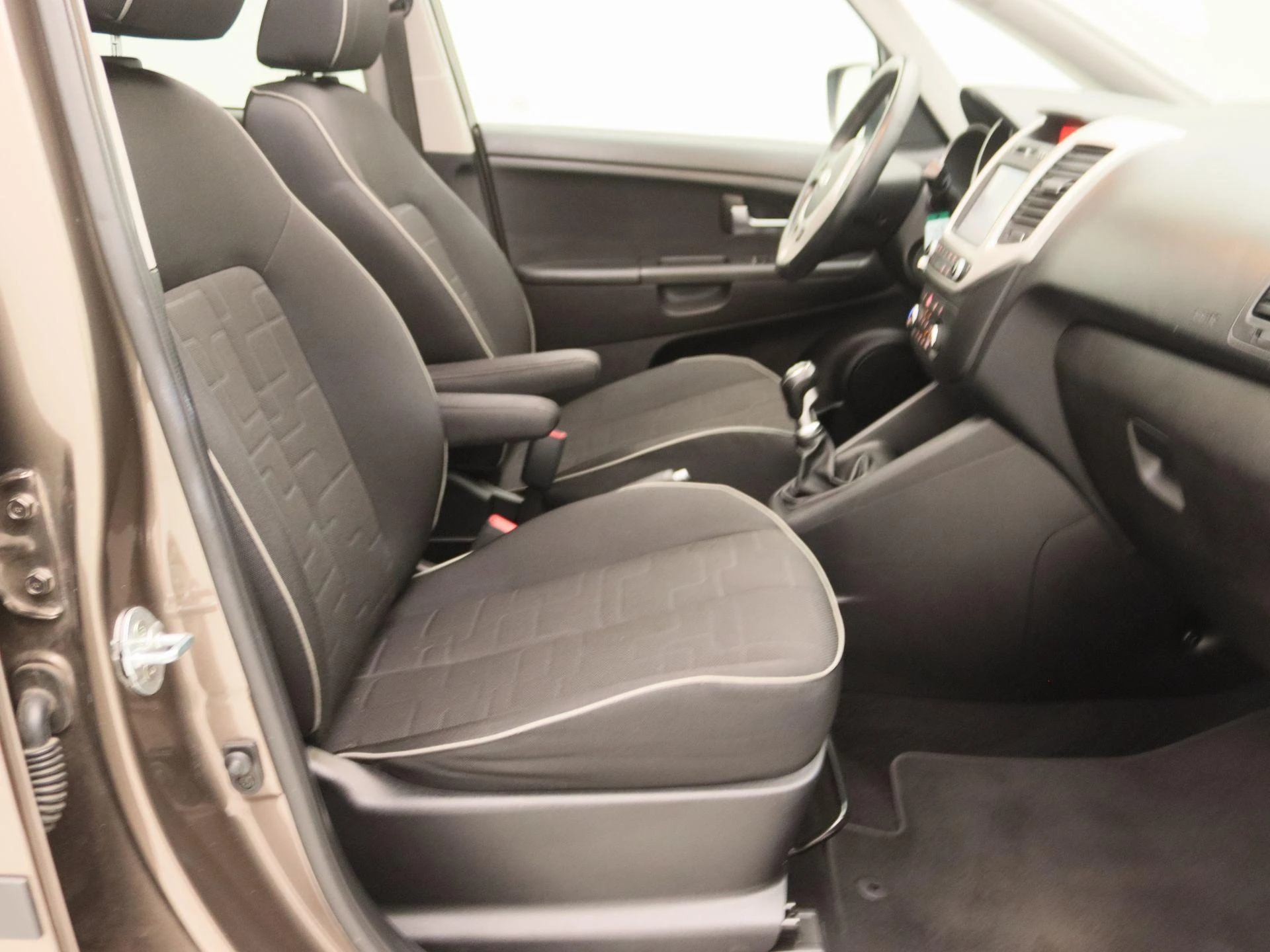 Kia Venga 1.4 CVVT ExecutiveLine