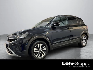 Volkswagen T-Cross Energy TSI 85 kW 7-DSG Aktionspreis! Ummeldung ab 30.07 möglich