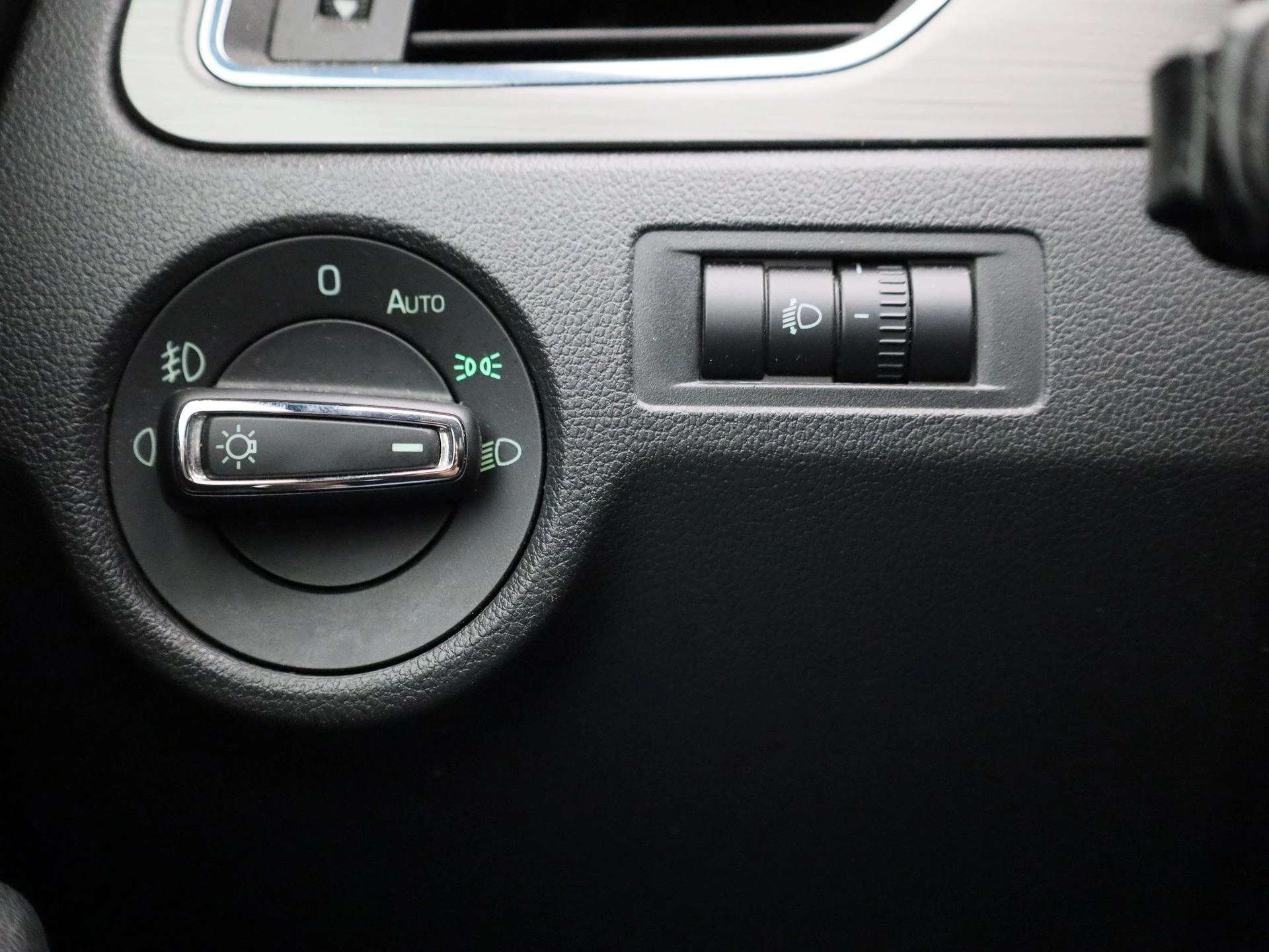 Škoda Rapid Spaceback 1.0 TSI Greentech Clever