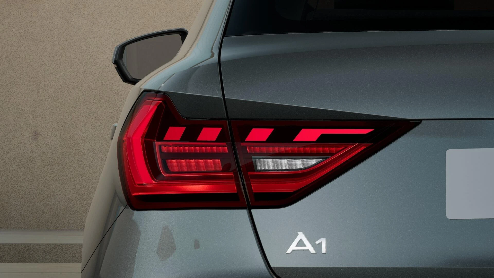 Audi-A1 Sportback-image-11