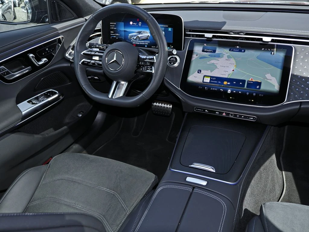 Mercedes-Benz-E-Klasse 220 d-image-10