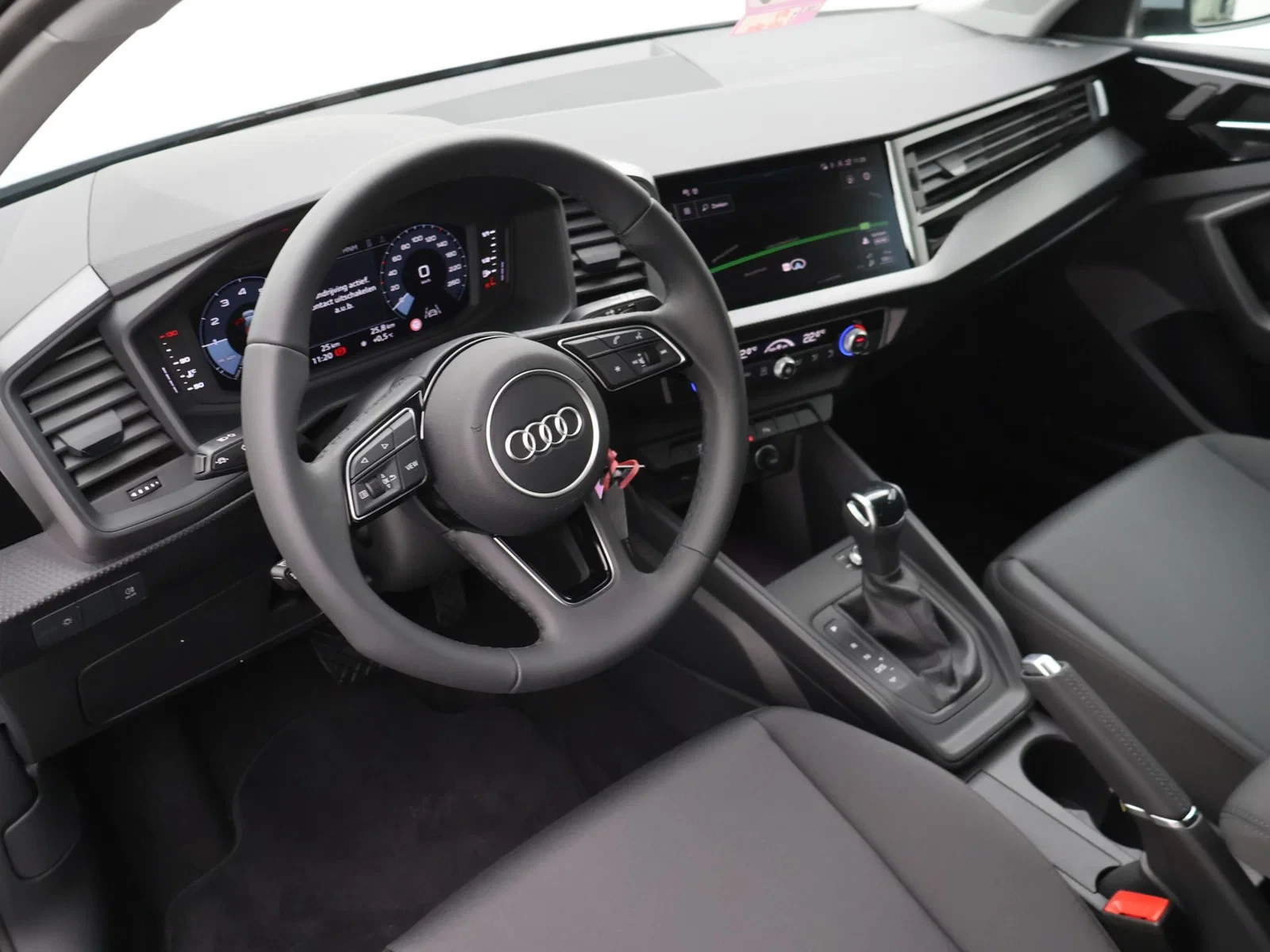 Audi A1 Sportback Audi A1 Sportback Prestige Edition 25TFSI 95PK *AUTOMAAT*DEMO*