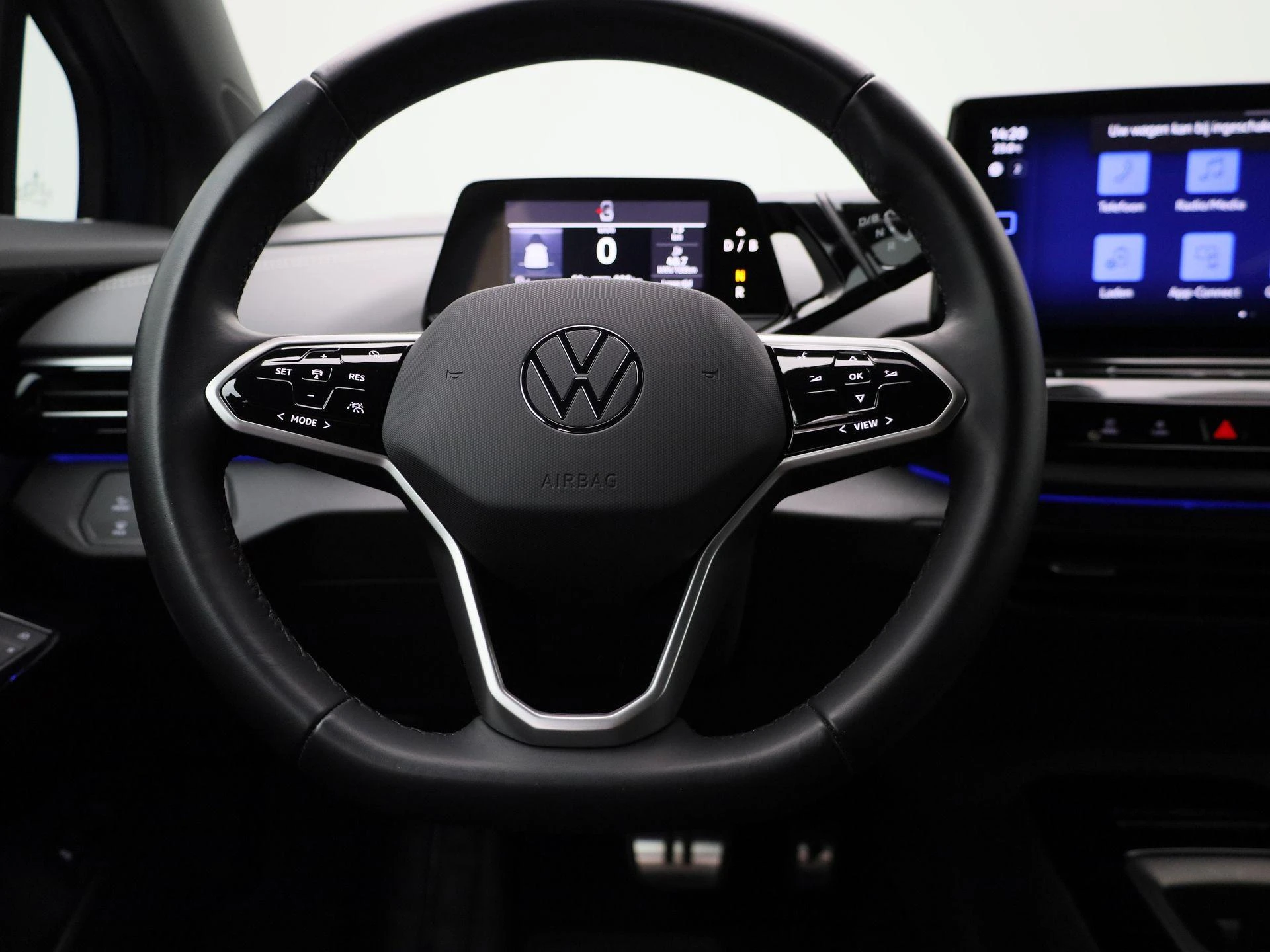 Volkswagen ID.5 Pro 77 kWh 204 PK|