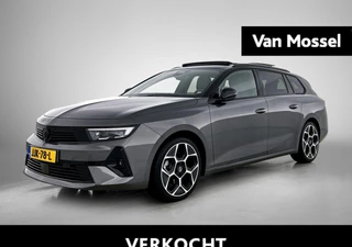 Opel Astra Sports Tourer 1.2 Turbo Hybrid GS