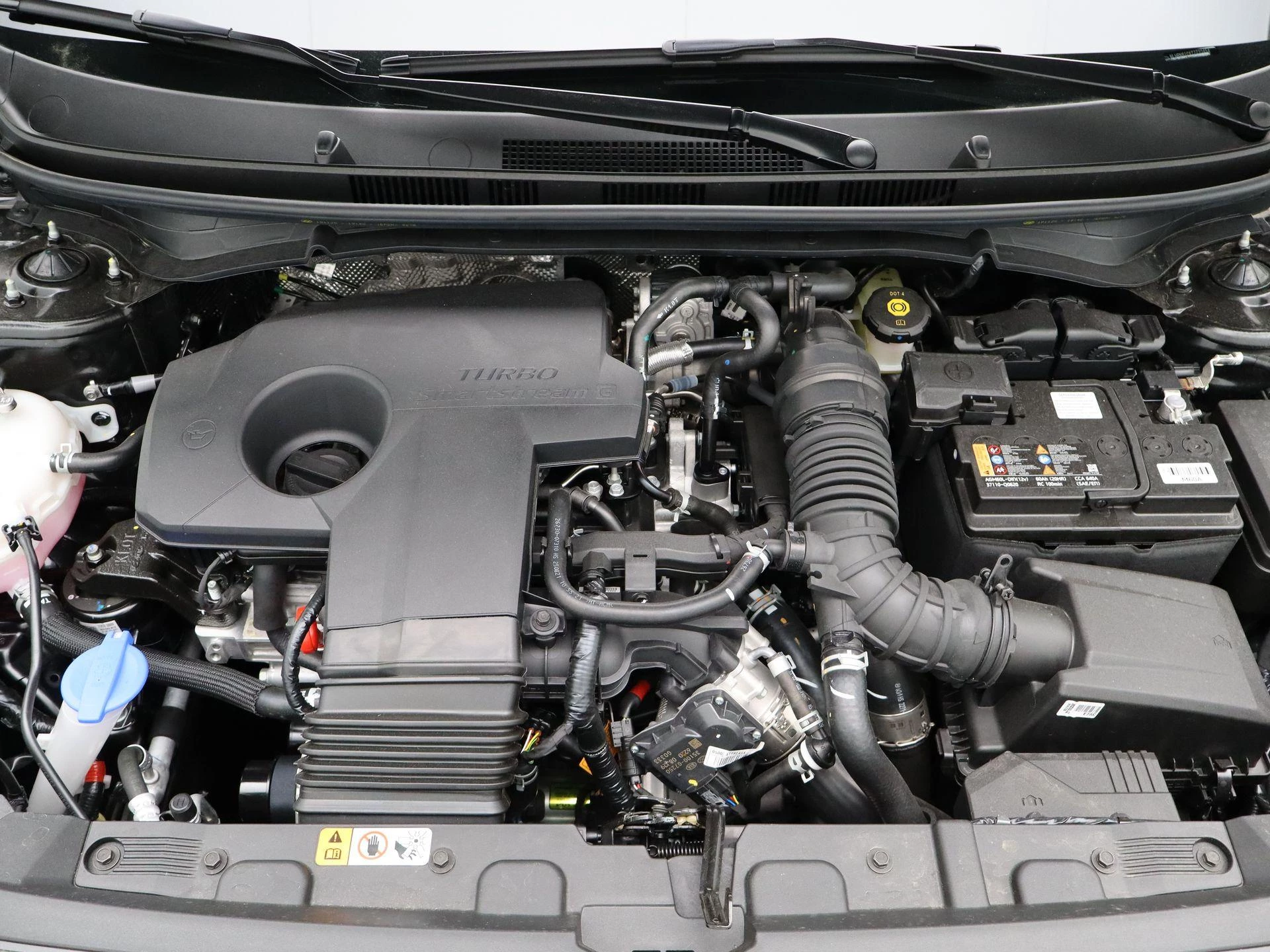 Hyundai Bayon 6MT Comfort