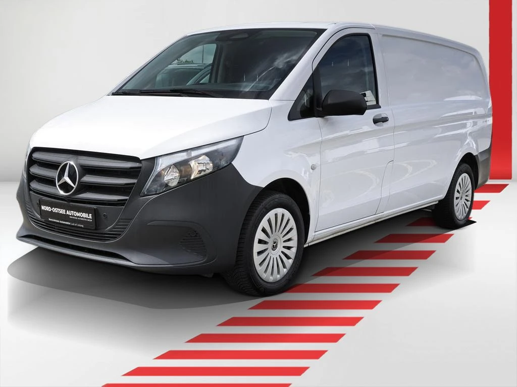 Mercedes-Benz-Vito 116-image-1