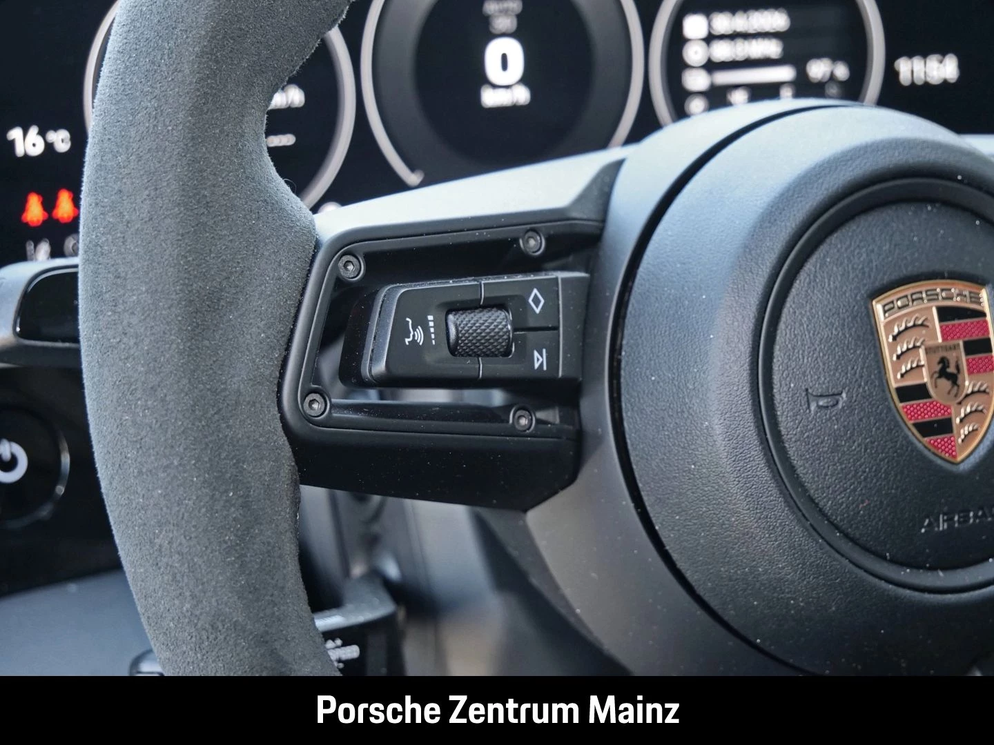 Porsche Taycan 4 Black Edition InnoDrive Head-Up BOSE black edition