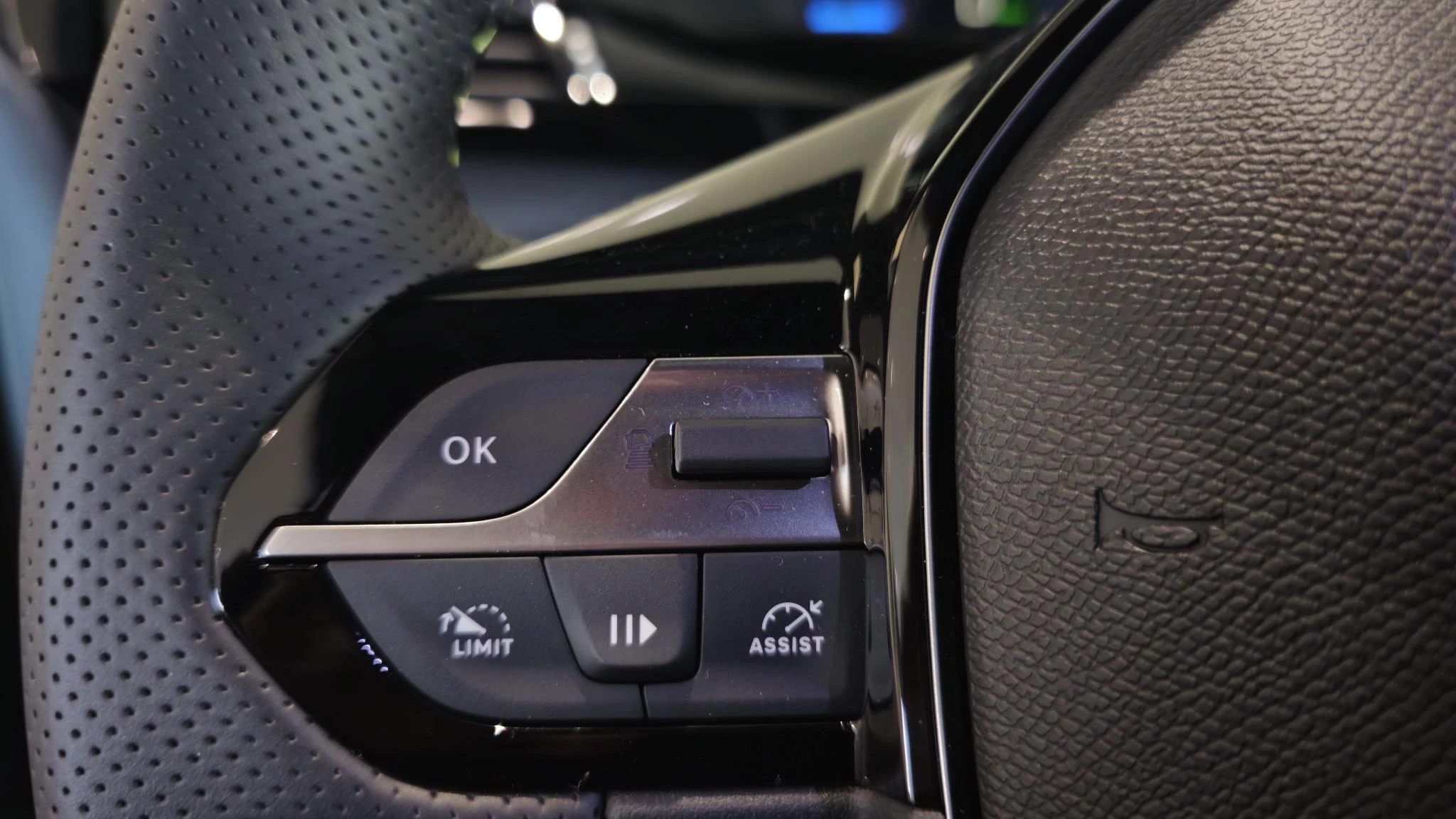 Peugeot e-308 SW GT 54 kWh