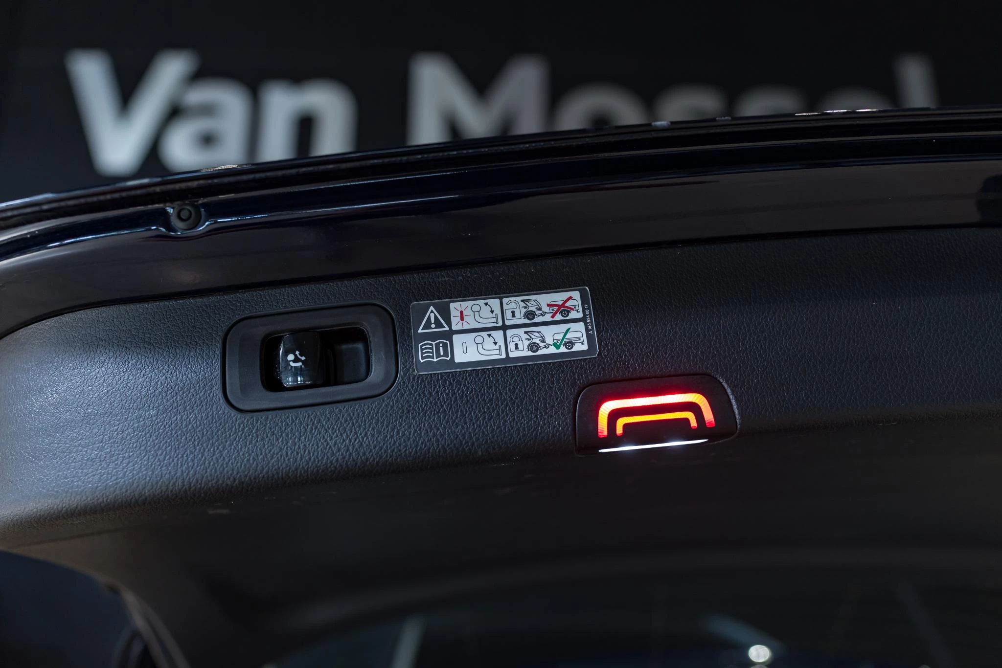 Mercedes-Benz C-Klasse Break C 300 e Luxury Line