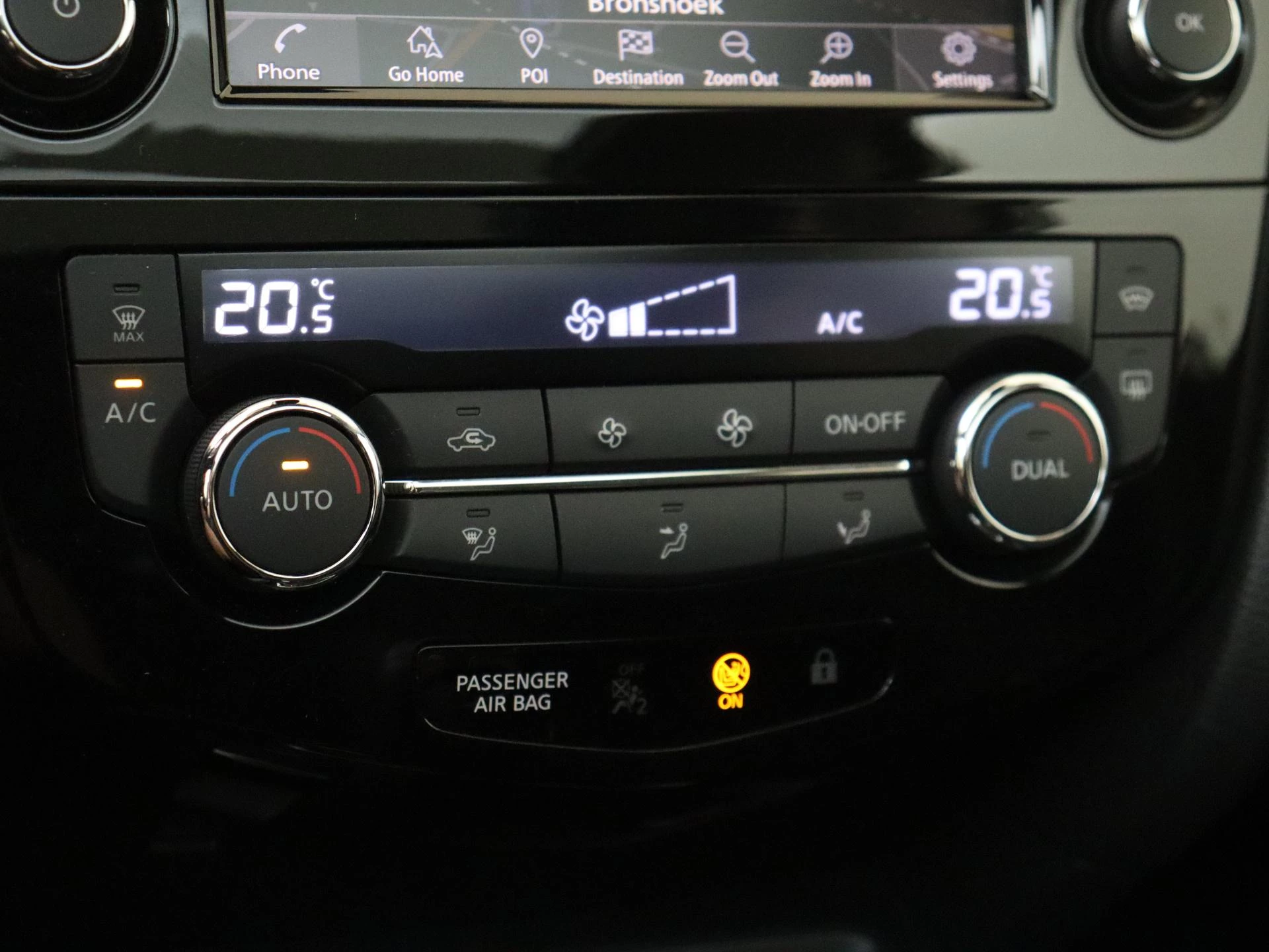 Nissan QASHQAI 1.3 DIG-T Tekna