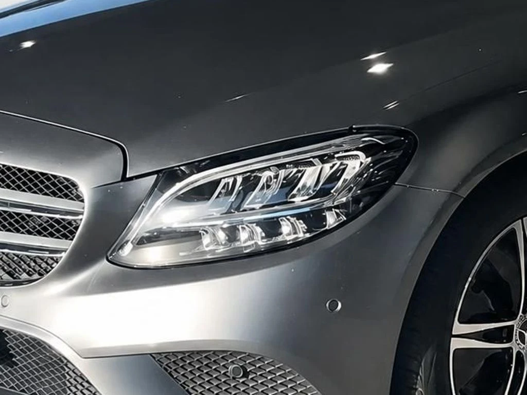 Mercedes-Benz-C-Klasse 200 d-image-4