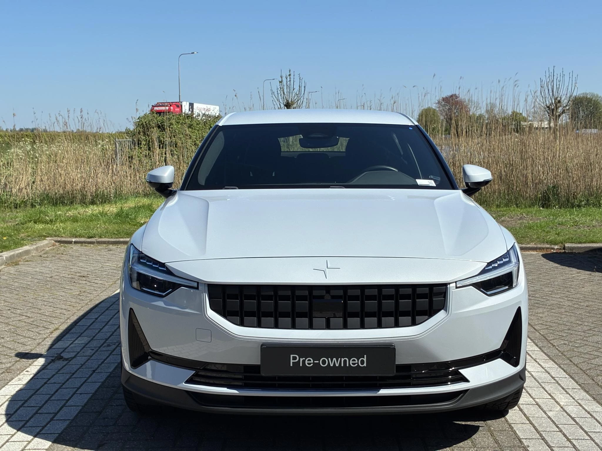 Polestar 2 Standard Range Single Motor 64kWh