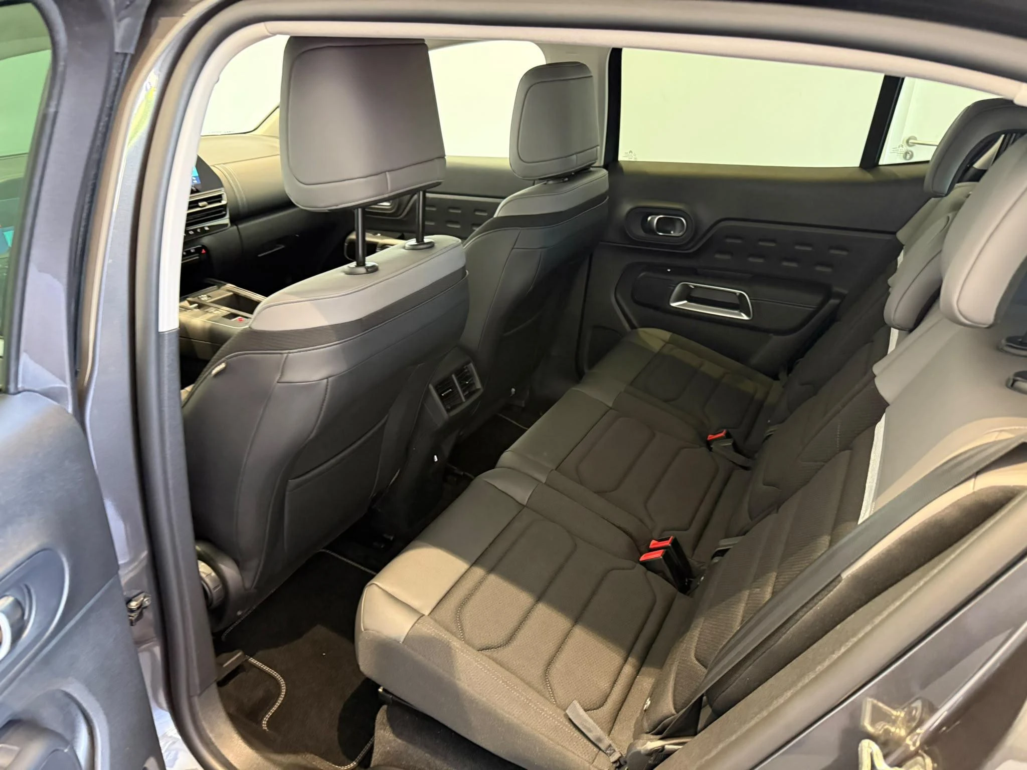 Citroën C5 Aircross 1.6 Plug-in Hybrid 180 Business Plus