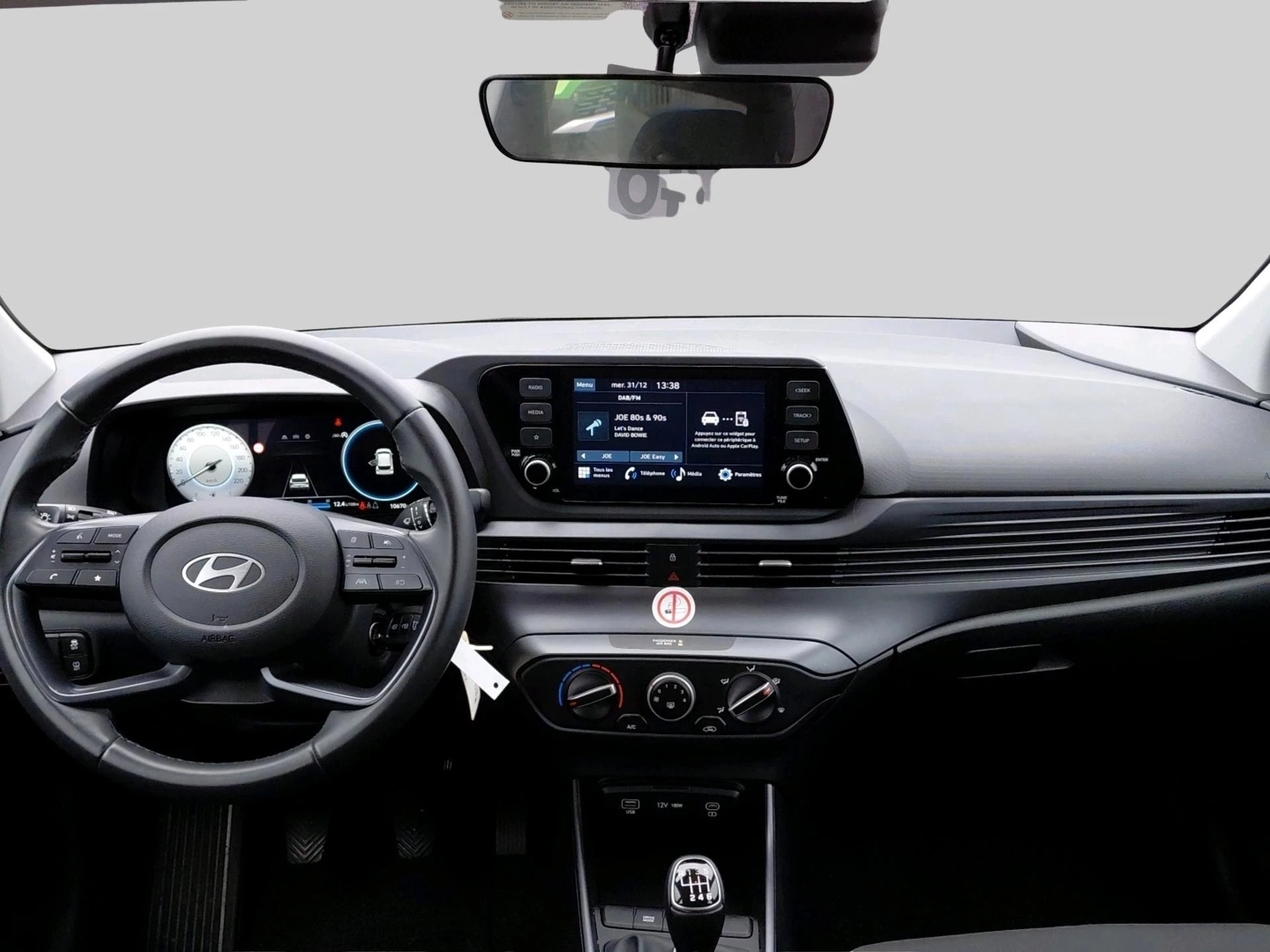 Hyundai i20 1.0T TWIST