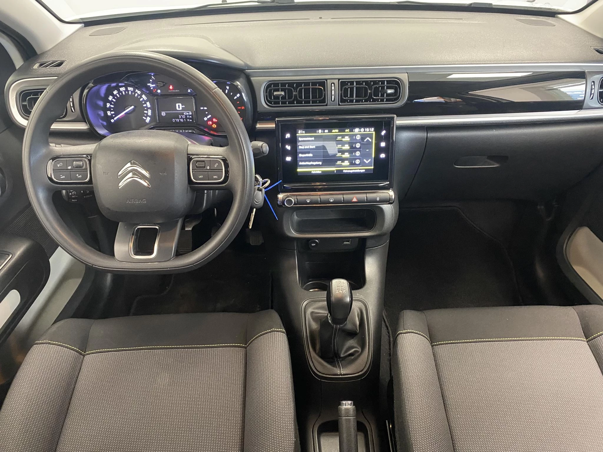 Citroën-C3-image-9